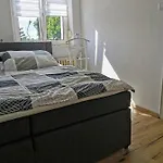 Vakantiehuis Rosmarie Am Elbradweg Grodel