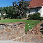 Vakantiehuis Rosmarie Am Elbradweg Grodel