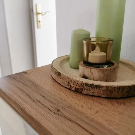 Rosmarie Am Elbradweg בית נופש Grodel