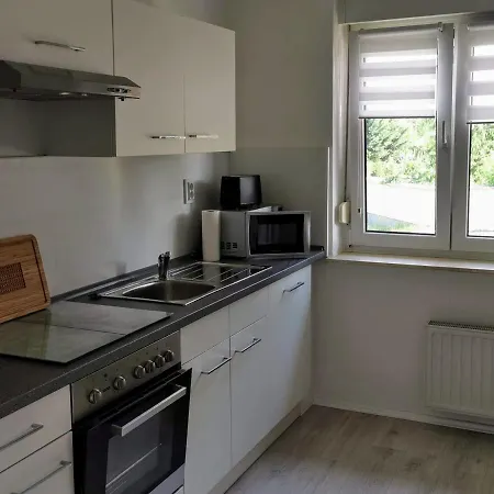 Tatil Evi Rosmarie Am Elbradweg *