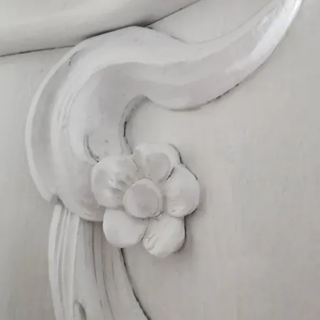 Rosmarie Am Elbradweg בית נופש *