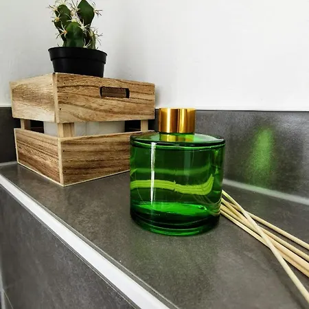 בית נופש Rosmarie Am Elbradweg