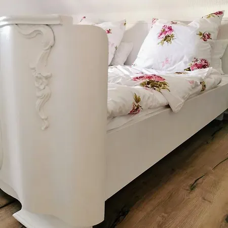 Rosmarie Am Elbradweg בית נופש Grodel