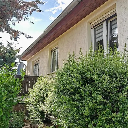 Rosmarie Am Elbradweg *