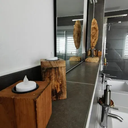 Rosmarie Am Elbradweg בית נופש