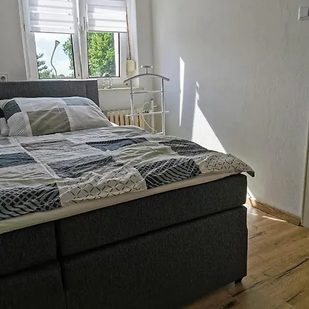 בית נופש Rosmarie Am Elbradweg Grodel