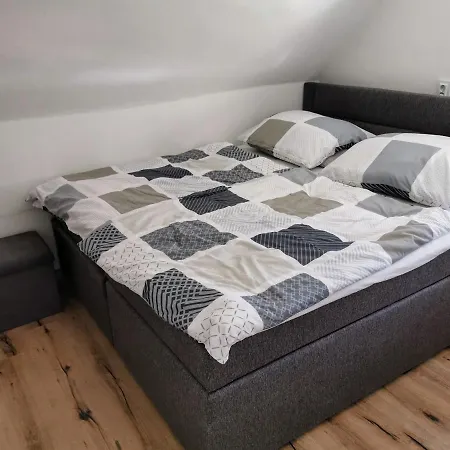 Tatil Evi Rosmarie Am Elbradweg