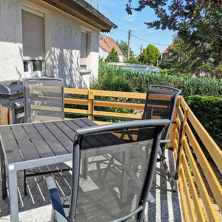 Rosmarie Am Elbradweg * Grodel