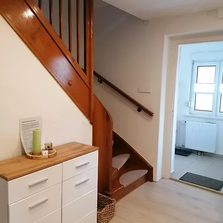 Rosmarie Am Elbradweg בית נופש