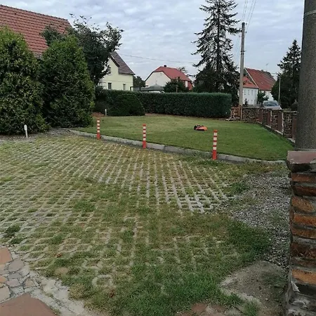 Holiday home Rosmarie Am Elbradweg *