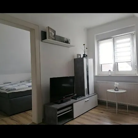 Rosmarie Am Elbradweg בית נופש