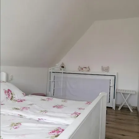 Rosmarie Am Elbradweg Holiday home