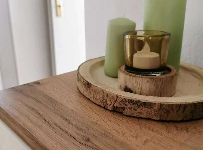 Rosmarie Am Elbradweg Tatil Evi Grodel