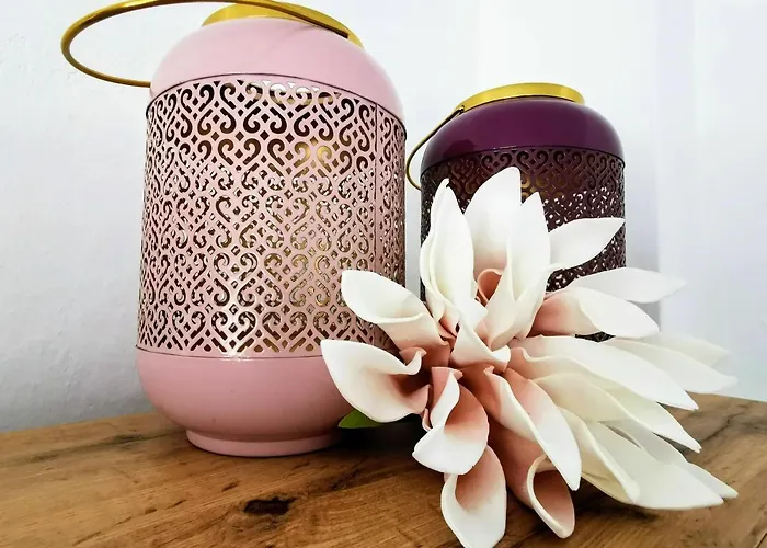 Rosmarie Am Elbradweg Holiday home