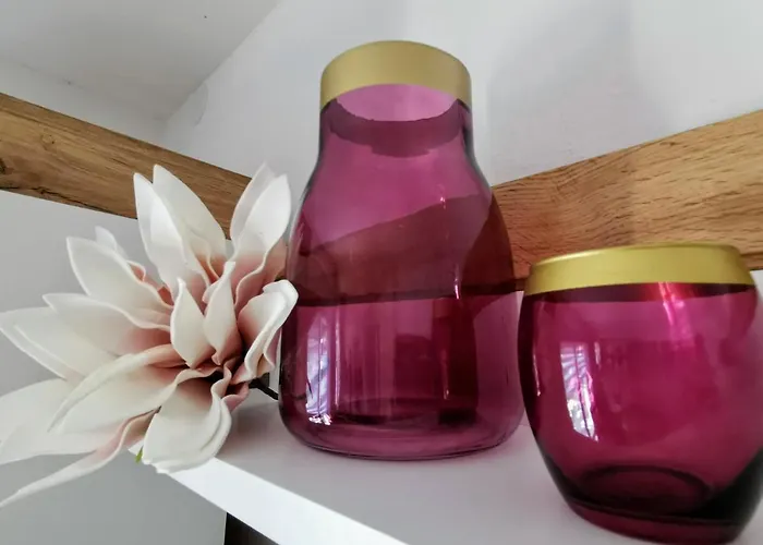 Rosmarie Am Elbradweg