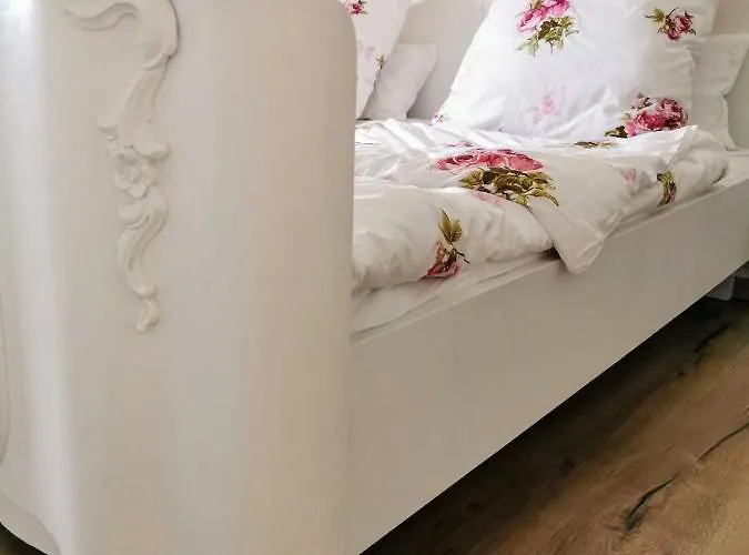 Rosmarie Am Elbradweg Tatil Evi Grodel