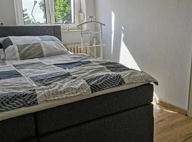 Tatil Evi Rosmarie Am Elbradweg Grodel