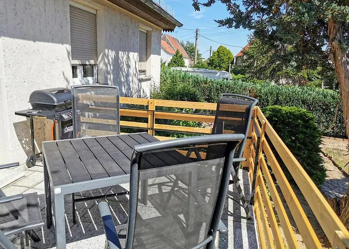 Rosmarie Am Elbradweg * Grodel