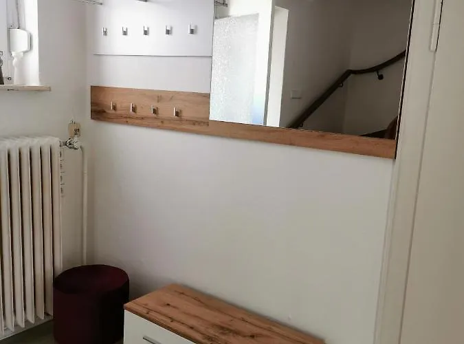 Rosmarie Am Elbradweg Grodel