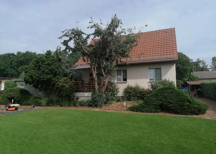 Rosmarie Am Elbradweg * Grodel