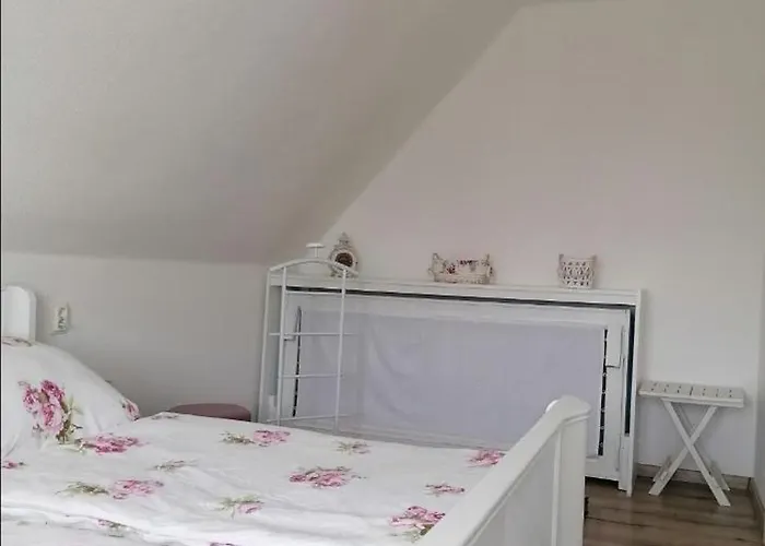 Rosmarie Am Elbradweg Tatil Evi