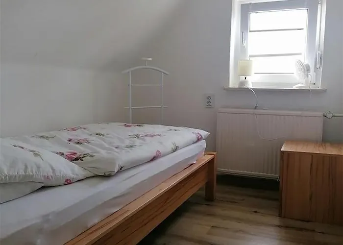 Tatil Evi Rosmarie Am Elbradweg